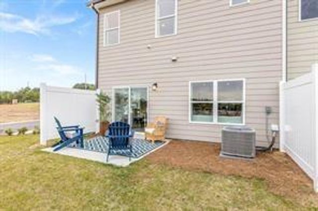 5161 Sidney Square Drive, Flowery Branch, GA 30542