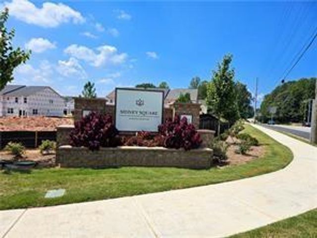 5161 Sidney Square Drive, Flowery Branch, GA 30542