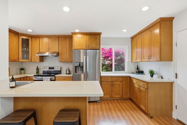 545 E Arques Avenue, Sunnyvale, CA 94085