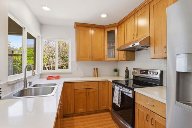 545 E Arques Avenue, Sunnyvale, CA 94085