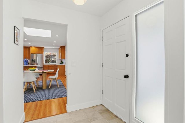 545 E Arques Avenue, Sunnyvale, CA 94085