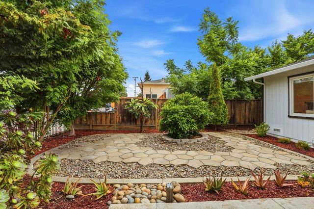 545 E Arques Avenue, Sunnyvale, CA 94085