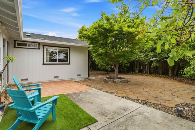 545 E Arques Avenue, Sunnyvale, CA 94085