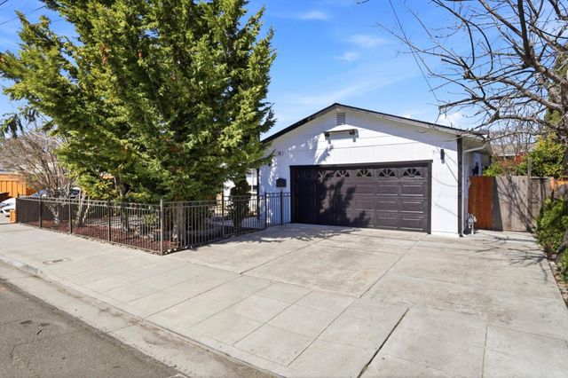 545 E Arques Avenue, Sunnyvale, CA 94085