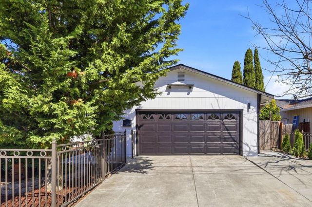 545 E Arques Avenue, Sunnyvale, CA 94085