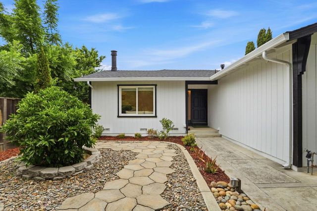 545 E Arques Avenue, Sunnyvale, CA 94085