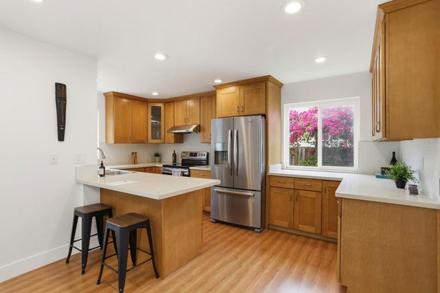 545 E Arques Avenue, Sunnyvale, CA 94085