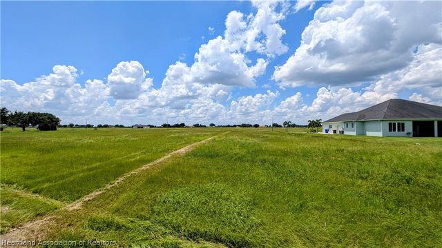 3005 Jack Creek Drive, Lake Placid, FL 33852