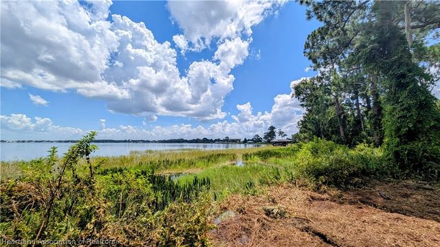3005 Jack Creek Drive, Lake Placid, FL 33852