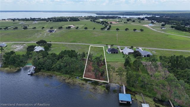 3005 Jack Creek Drive, Lake Placid, FL 33852