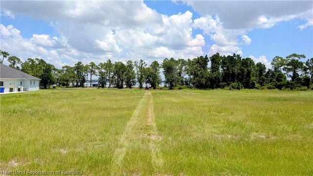 3005 Jack Creek Drive, Lake Placid, FL 33852