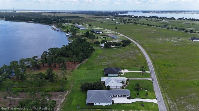 3005 Jack Creek Drive, Lake Placid, FL 33852