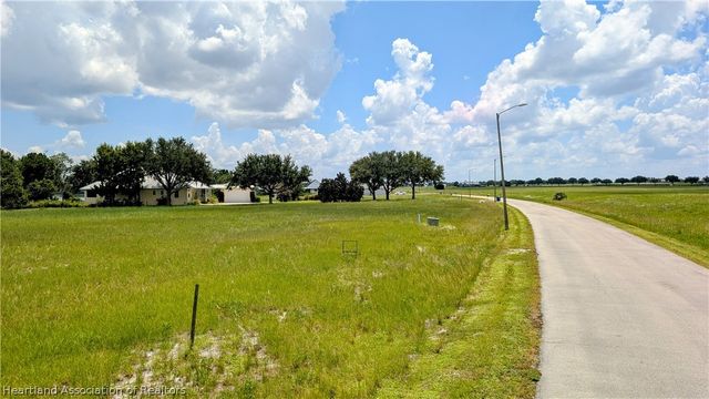 3005 Jack Creek Drive, Lake Placid, FL 33852