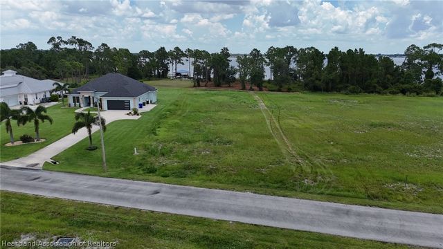 3005 Jack Creek Drive, Lake Placid, FL 33852