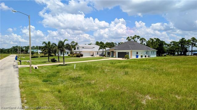 3005 Jack Creek Drive, Lake Placid, FL 33852