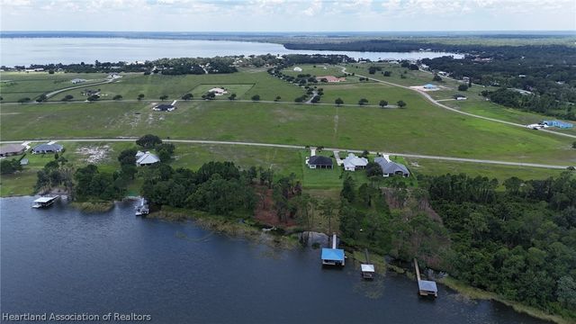 3005 Jack Creek Drive, Lake Placid, FL 33852