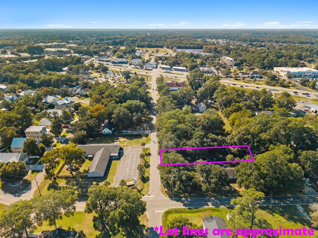 TBD Hammock Ave., Murrells Inlet, SC 29576 — photo 4