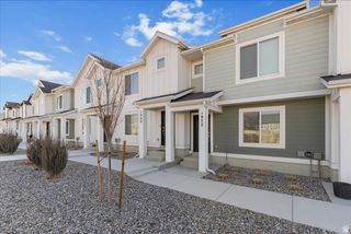 1972 N BLUE IRIS AVE #1025, Tooele, UT 84074