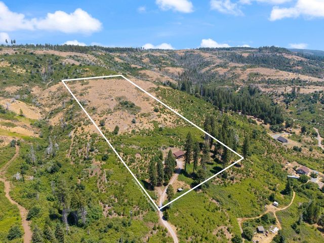 8009 Spring Valley Rd, Pollock Pines, CA 95726