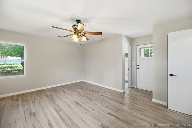 111 Irving Street, Pryor, OK 74361