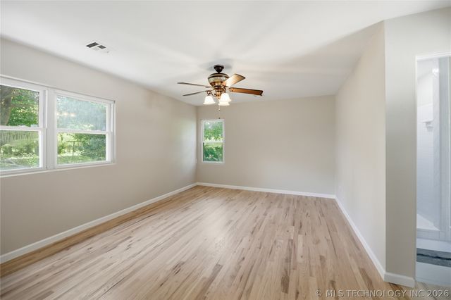 111 Irving Street, Pryor, OK 74361