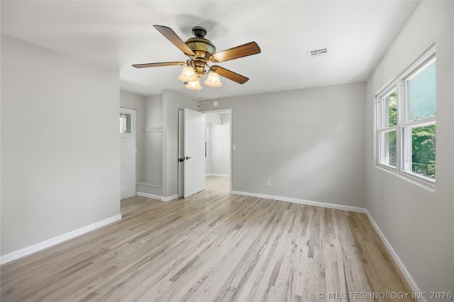 111 Irving Street, Pryor, OK 74361