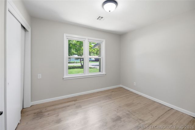 111 Irving Street, Pryor, OK 74361