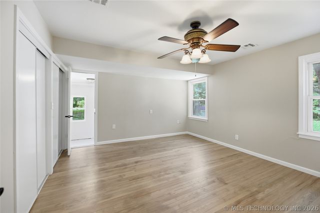 111 Irving Street, Pryor, OK 74361