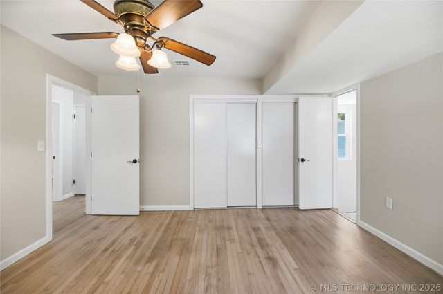 111 Irving Street, Pryor, OK 74361