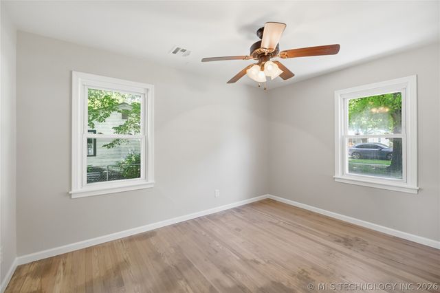 111 Irving Street, Pryor, OK 74361
