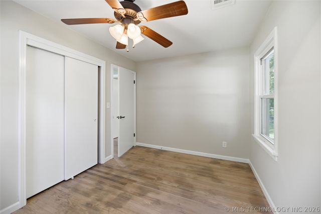 111 Irving Street, Pryor, OK 74361