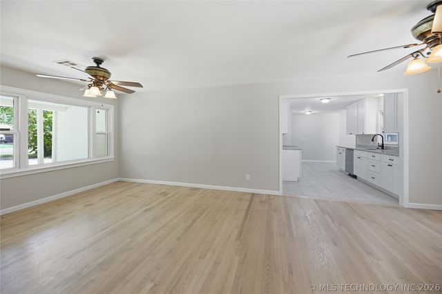 111 Irving Street, Pryor, OK 74361