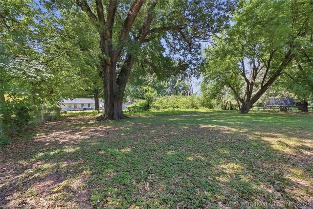 111 Irving Street, Pryor, OK 74361