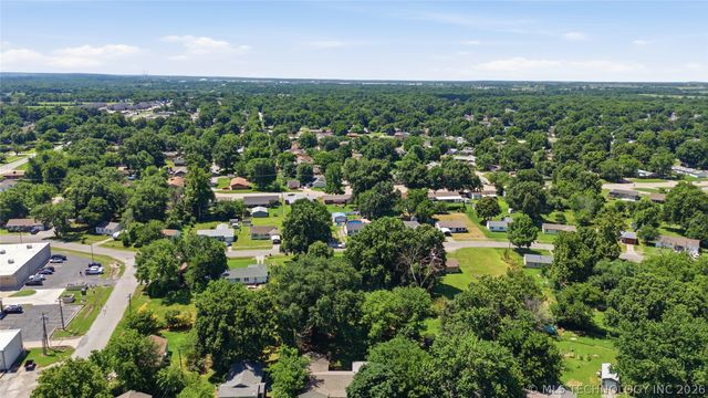 111 Irving Street, Pryor, OK 74361
