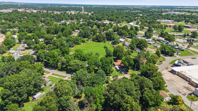 111 Irving Street, Pryor, OK 74361