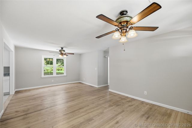 111 Irving Street, Pryor, OK 74361