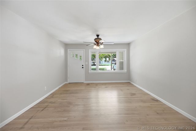 111 Irving Street, Pryor, OK 74361