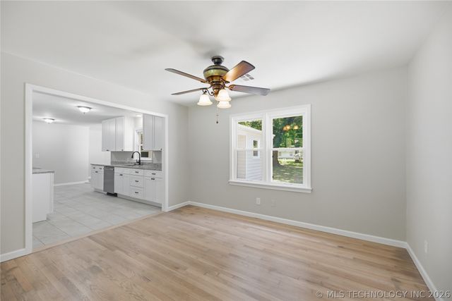 111 Irving Street, Pryor, OK 74361