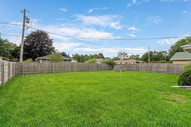 415 S MIDPARK DRIVE, Appleton, WI 54915