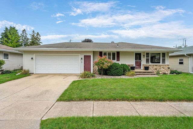 415 S MIDPARK DRIVE, Appleton, WI 54915