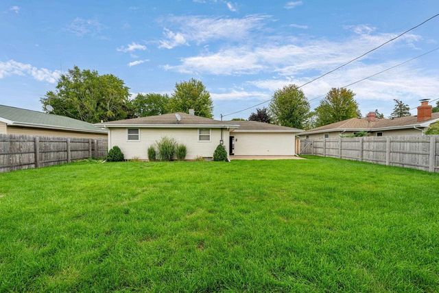 415 S MIDPARK DRIVE, Appleton, WI 54915