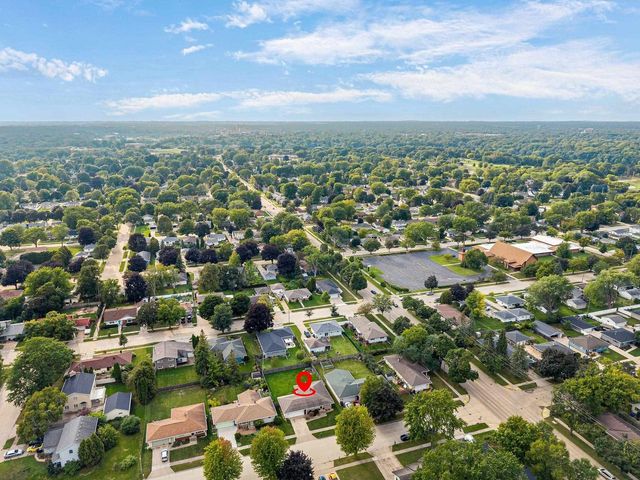 415 S MIDPARK DRIVE, Appleton, WI 54915