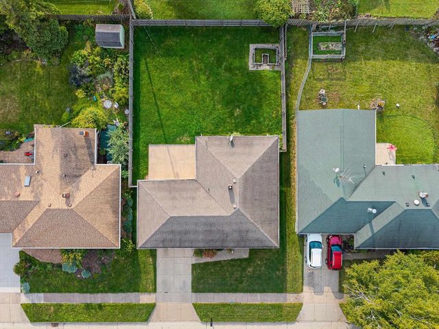 415 S MIDPARK DRIVE, Appleton, WI 54915