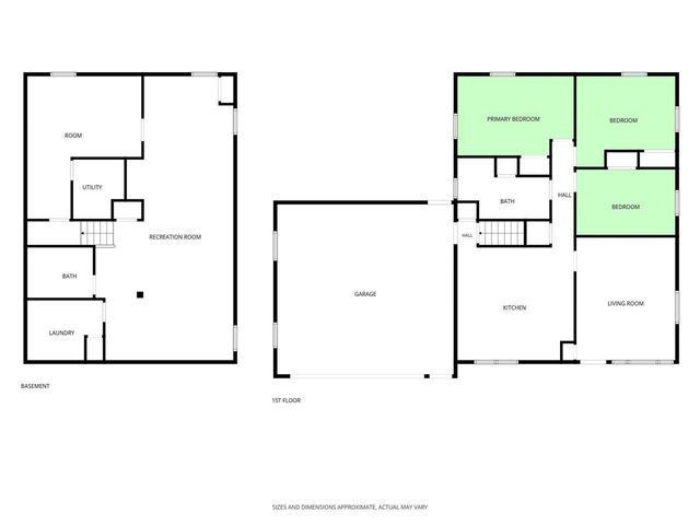 415 S MIDPARK DRIVE, Appleton, WI 54915