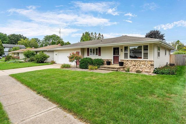 415 S MIDPARK DRIVE, Appleton, WI 54915