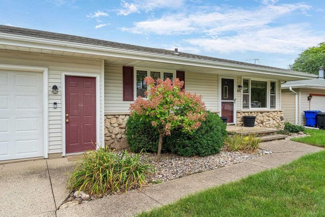 415 S MIDPARK DRIVE, Appleton, WI 54915