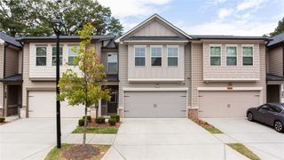 460 Rockfern Court 14, Lilburn, GA 30047