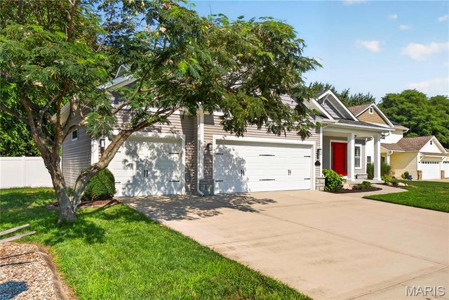 1309 Hollander Court, O'fallon, IL 62269