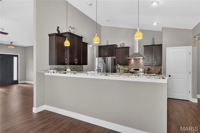 1309 Hollander Court, O'fallon, IL 62269