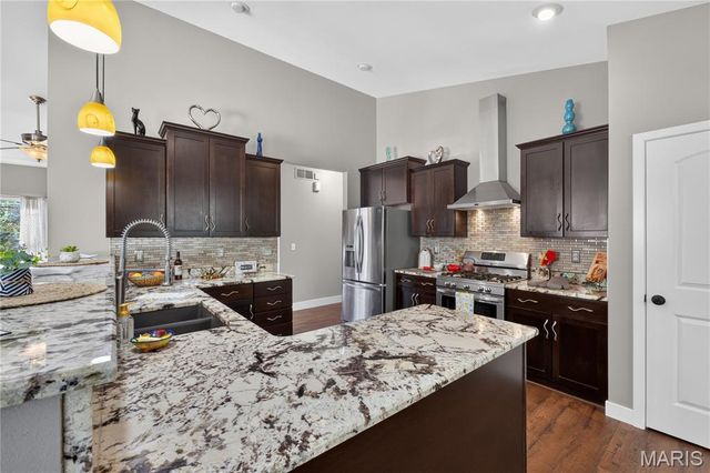 1309 Hollander Court, O'fallon, IL 62269